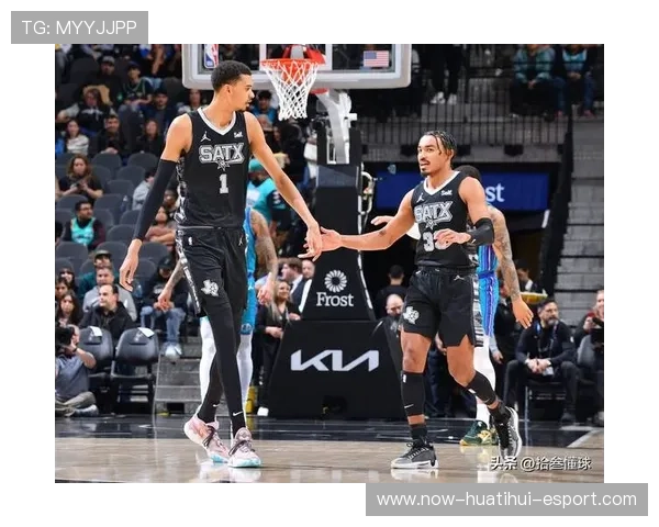 马刺队年轻阵容逐渐成形，未来可期，马刺 队员