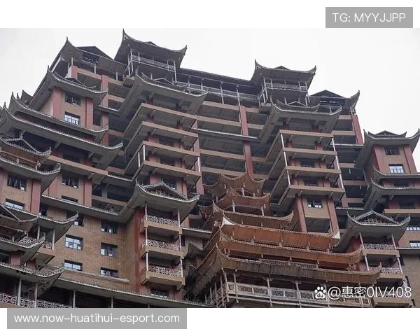 贵州旅游新热点：“天下第一水司楼”变酒店